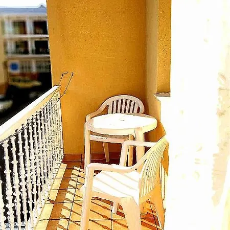 Apartmán Del Mar Ii Corralejo