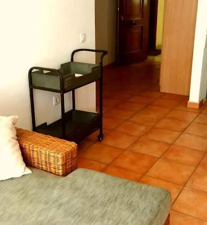 Apartment Del Mar Ii