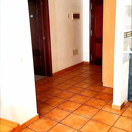 Apartment Del Mar Ii *