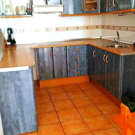 Del Mar Ii * Corralejo