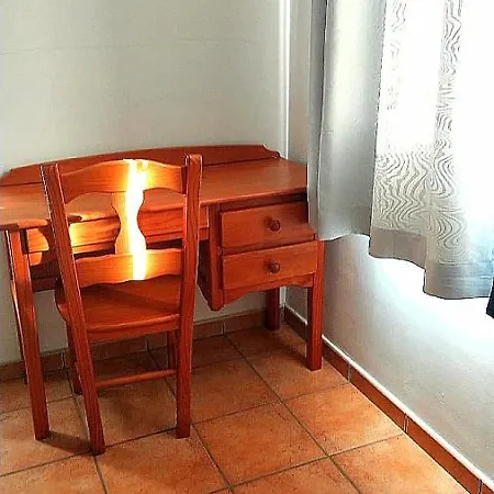 Appartement Del Mar Ii *