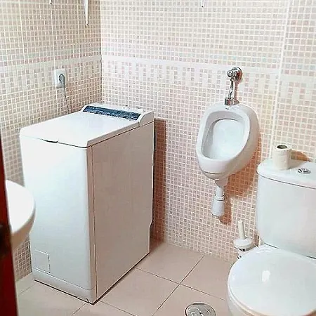 Del Mar Ii Appartement Corralejo