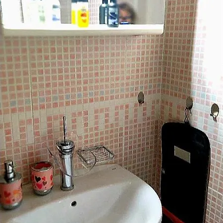 Del Mar Ii Appartement