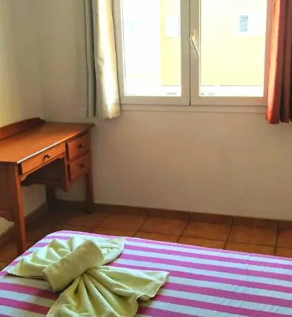 Apartment Del Mar Ii