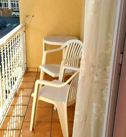 Apartment Del Mar Ii