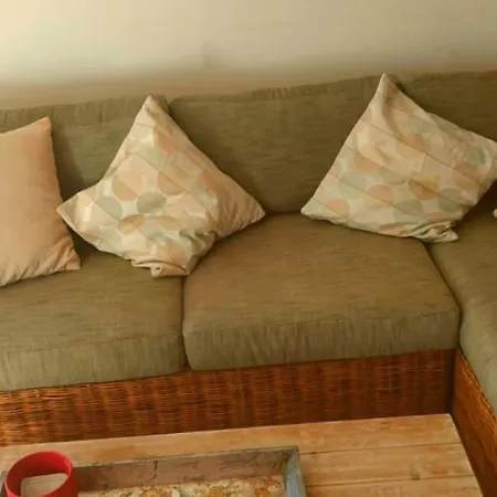 Del Mar Ii Apartment