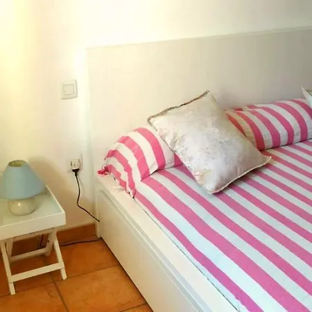 Del Mar Ii Apartment Corralejo