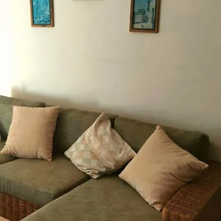 Del Mar Ii Apartment
