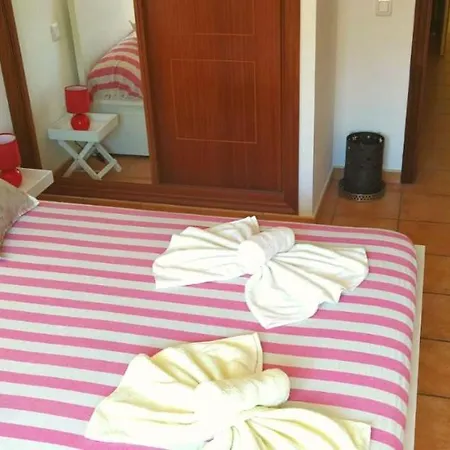 Apartment Del Mar Ii Corralejo