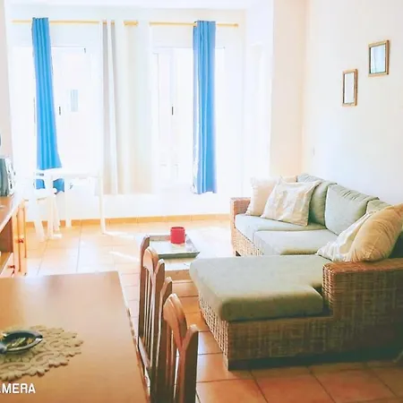 Del Mar Ii Apartment Corralejo