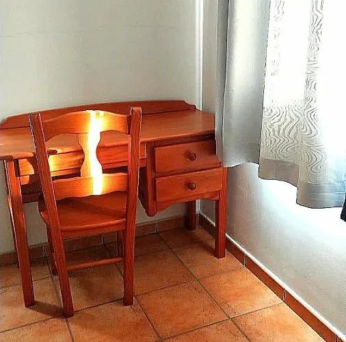 Apartment Del Mar Ii *