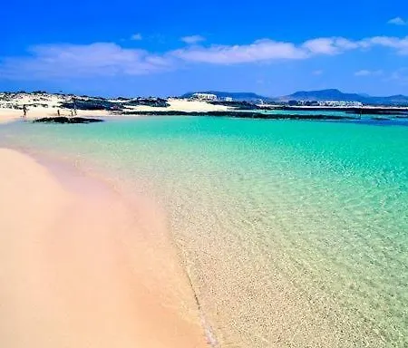 Del Mar Ii Daire *